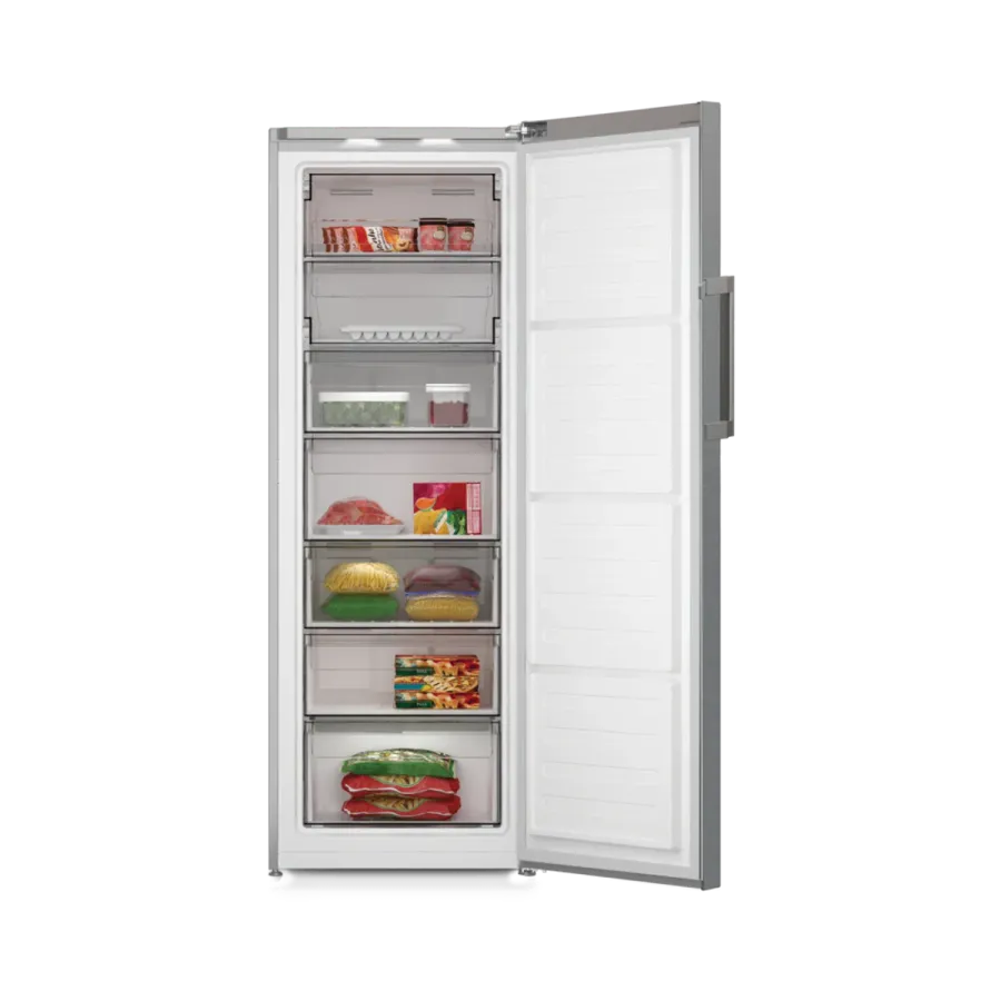 2172 JEI 7 Bölmeli Derin Dondurucu