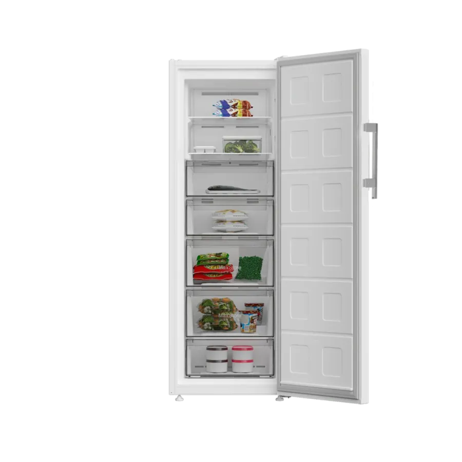 2175 JEB 7 Bölmeli Derin Dondurucu