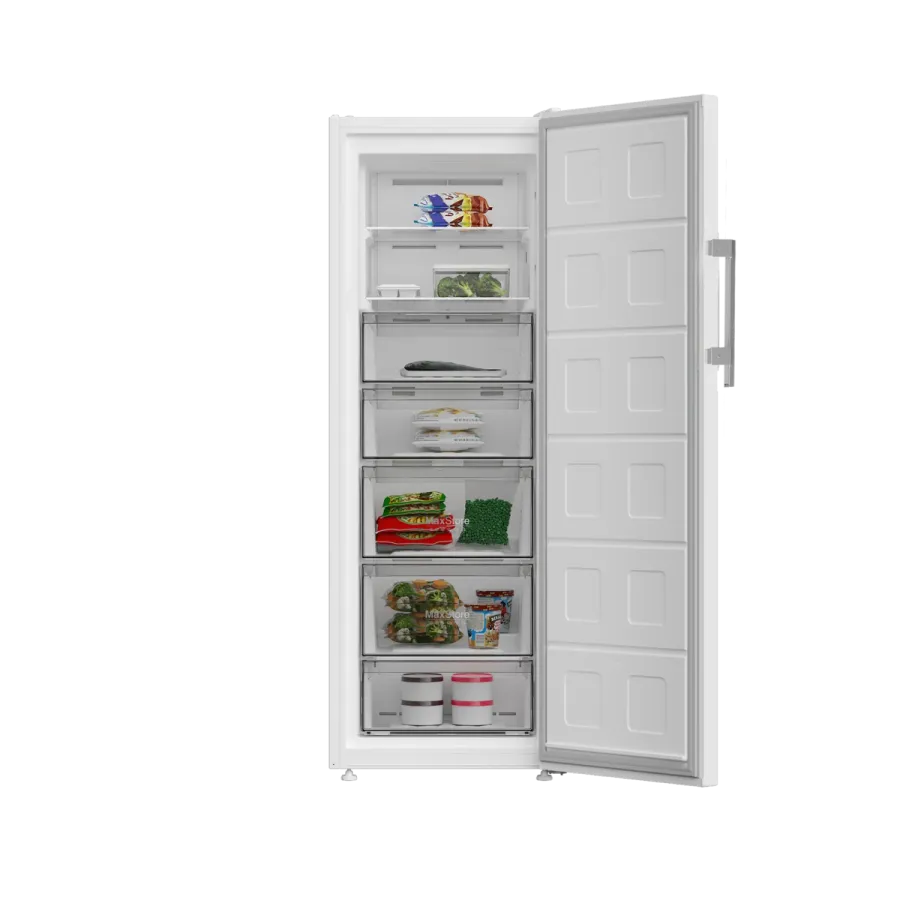 2175 JEB 7 Bölmeli Derin Dondurucu