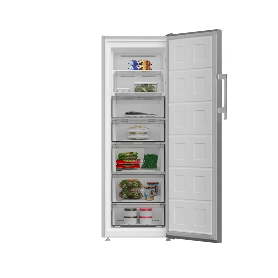 2175 JEI 7 Bölmeli Derin Dondurucu