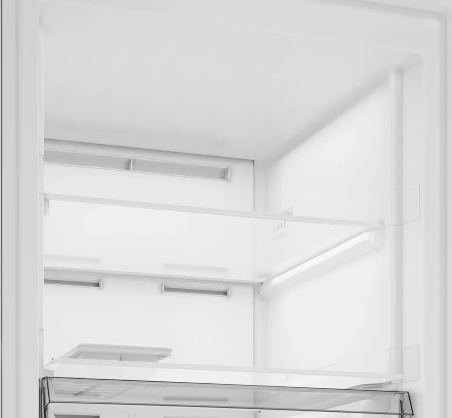 2175 JEI 7 Bölmeli Derin Dondurucu