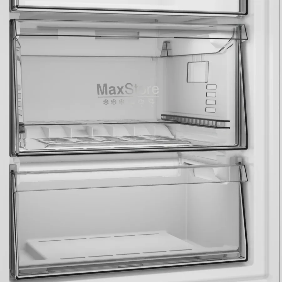 2175 JEI 7 Bölmeli Derin Dondurucu