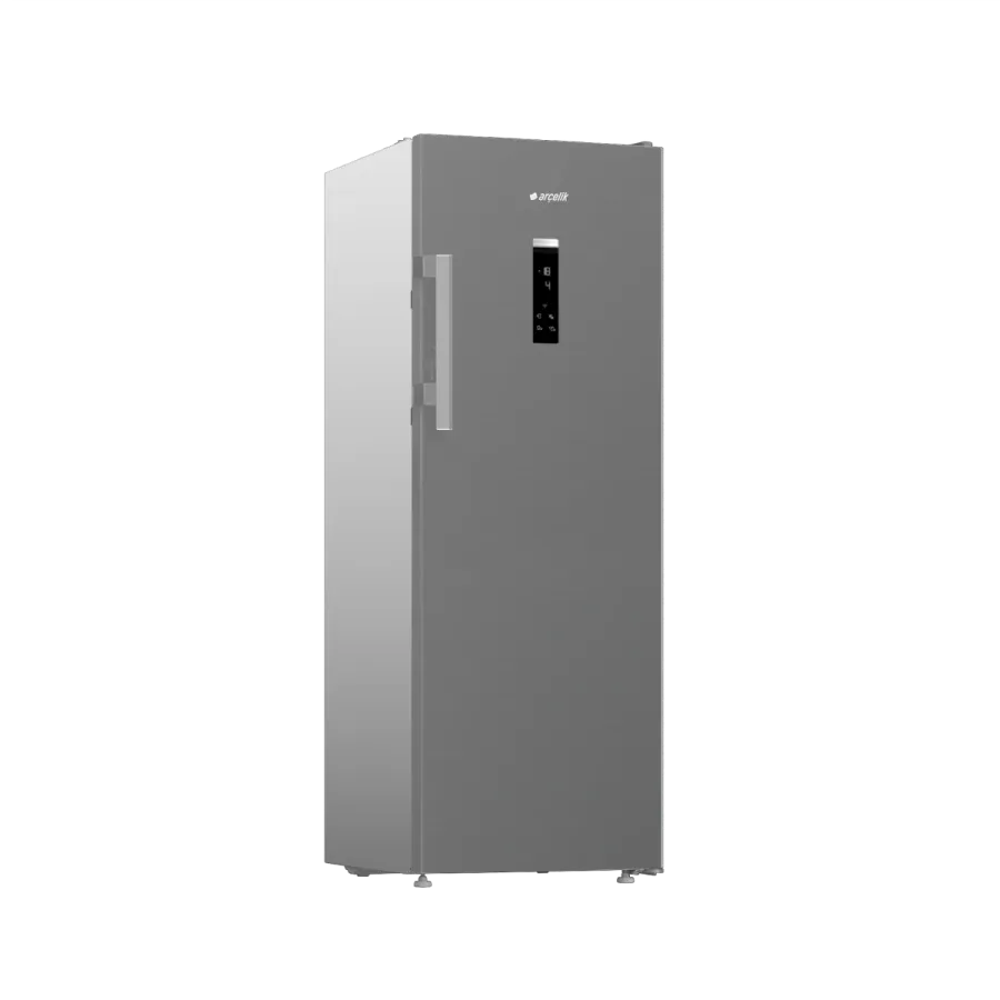 2175 JEI 7 Bölmeli Derin Dondurucu