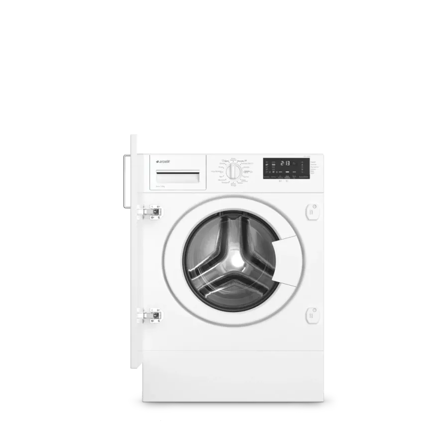 2202 YACM Ankastre Çamaşır Makinesi