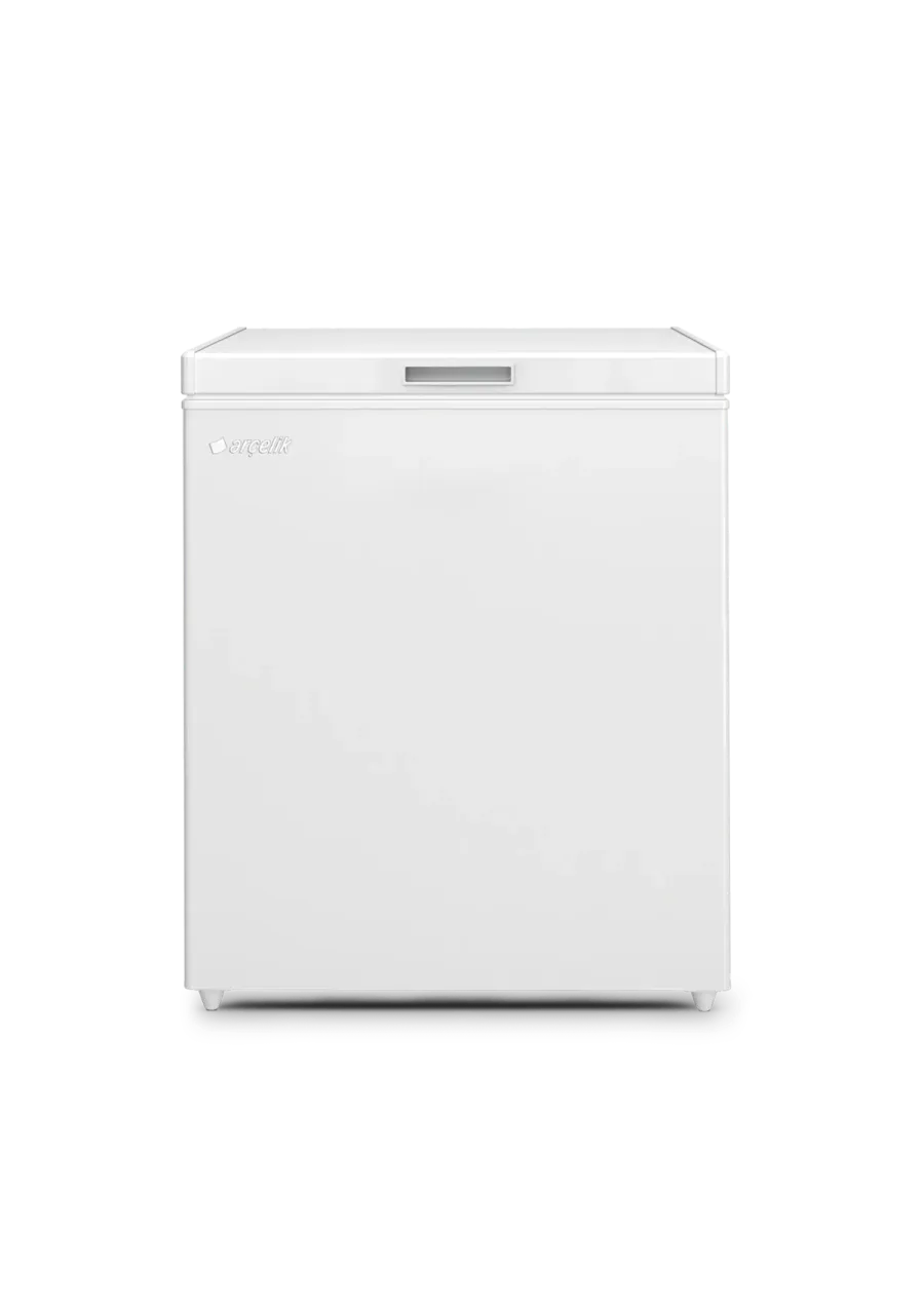 2205 JE Sandık Tipi Derin Dondurucu