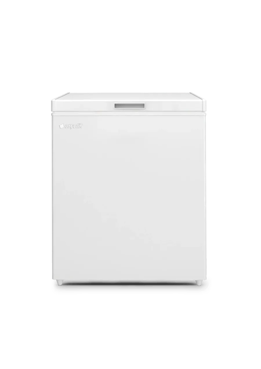 2205 JE Sandık Tipi Derin Dondurucu