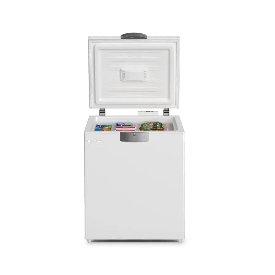 2215 Joker A+ Sandık Tipi Derin Dondurucu