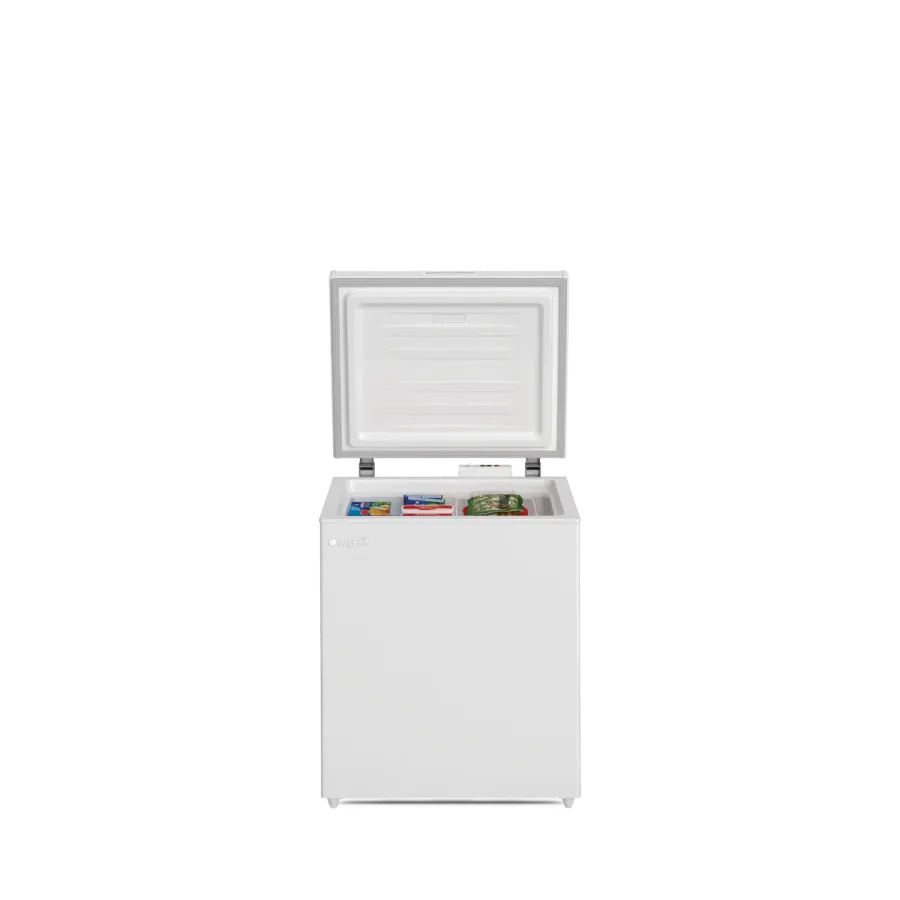 2216 J Sandık Tipi Derin Dondurucu