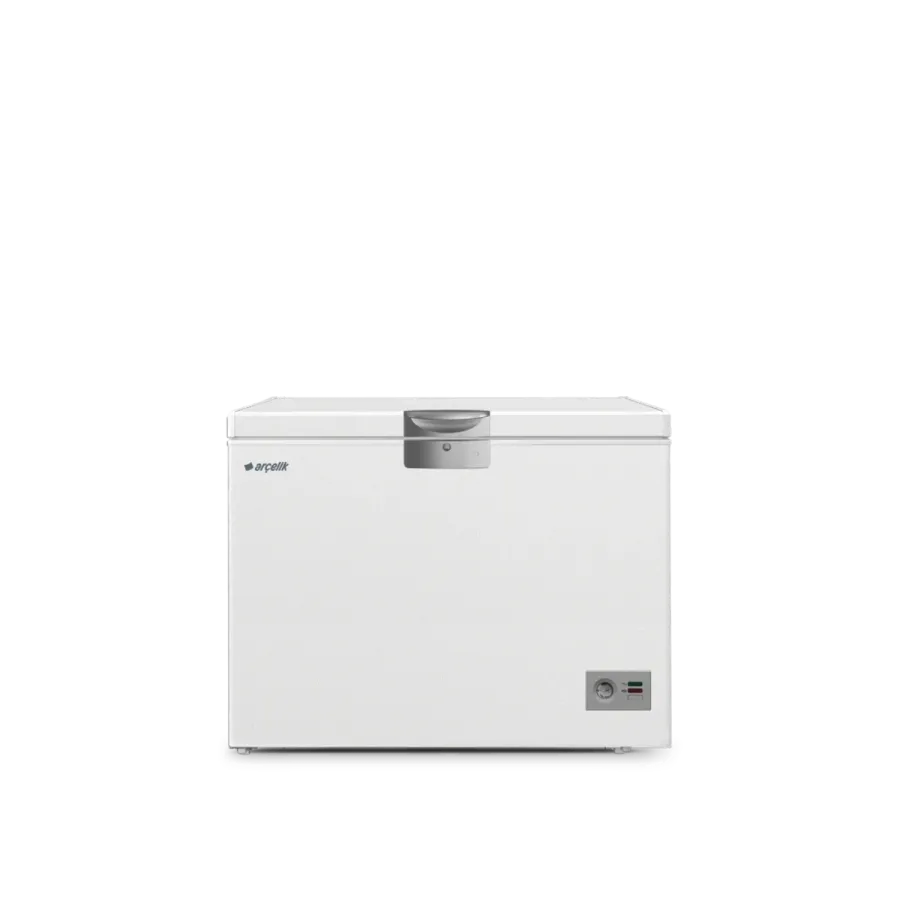 2298 JEM Sandık Tipi Derin Dondurucu