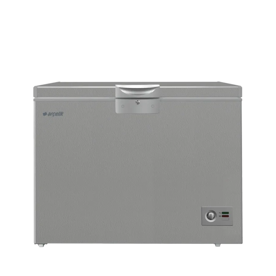 2298 JEMG Sandık Tipi Derin Dondurucu