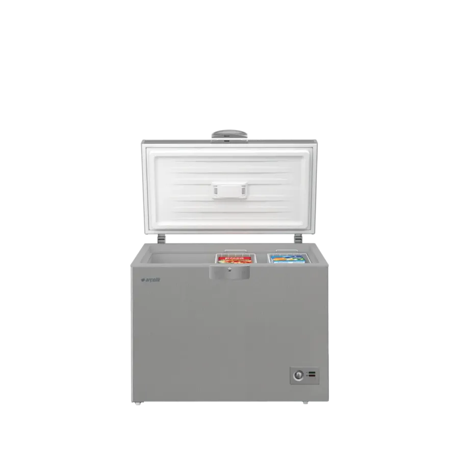 2298 JEMG Sandık Tipi Derin Dondurucu