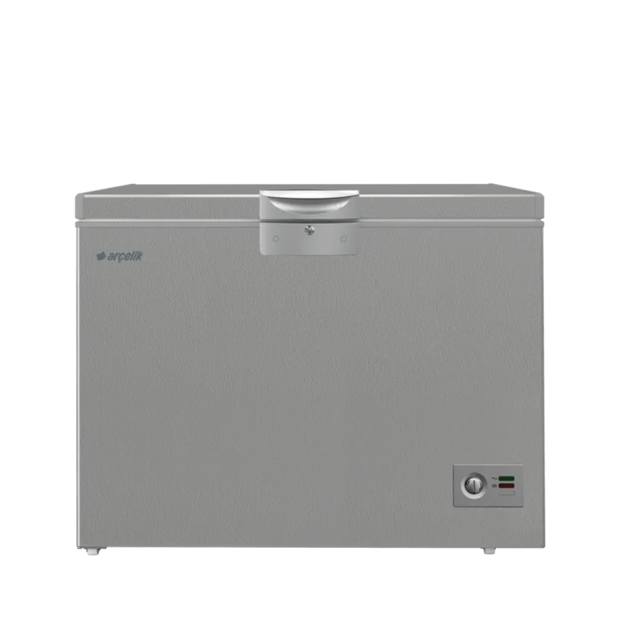 2298 JEMG Sandık Tipi Derin Dondurucu