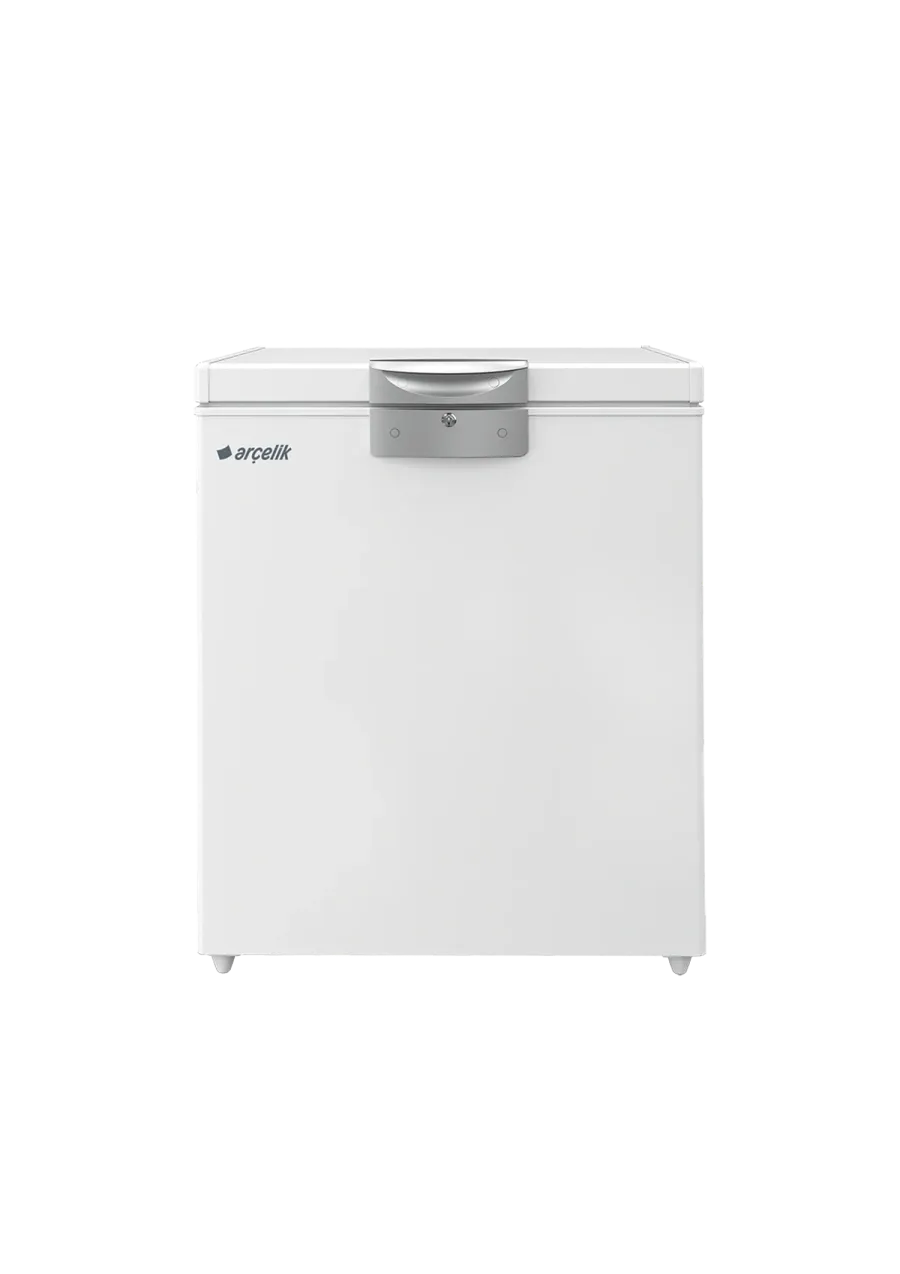 2335 A+ D Sandık Tipi Derin Dondurucu