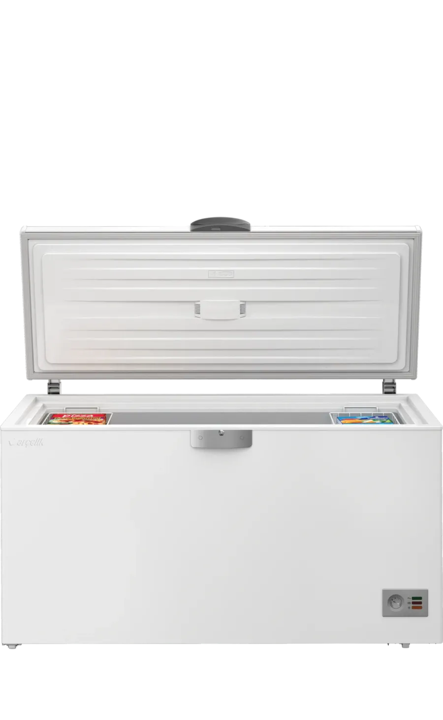 2350 Sandık Tipi Derin Dondurucu