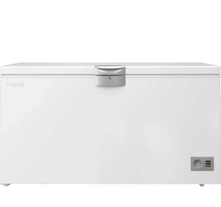 2350 Sandık Tipi Derin Dondurucu