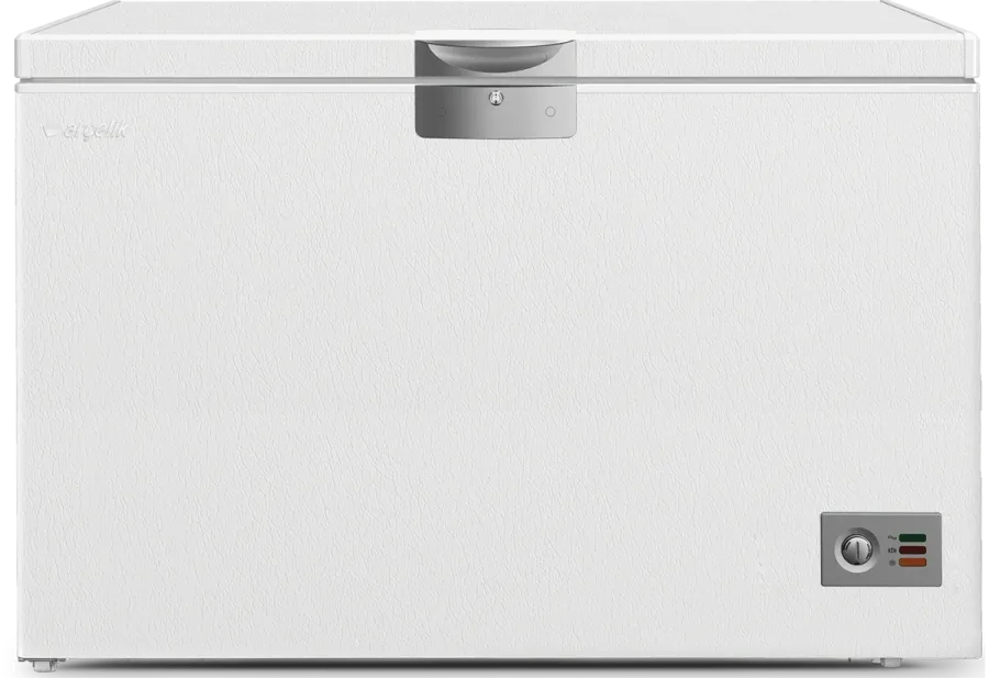 2360 JE Sandık Tipi Derin Dondurucu