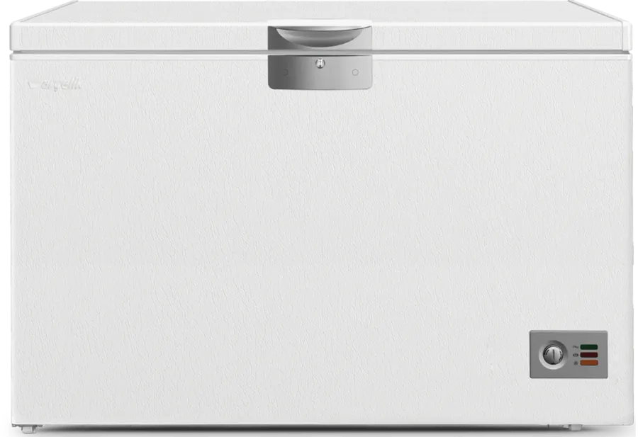 2360 JE Sandık Tipi Derin Dondurucu