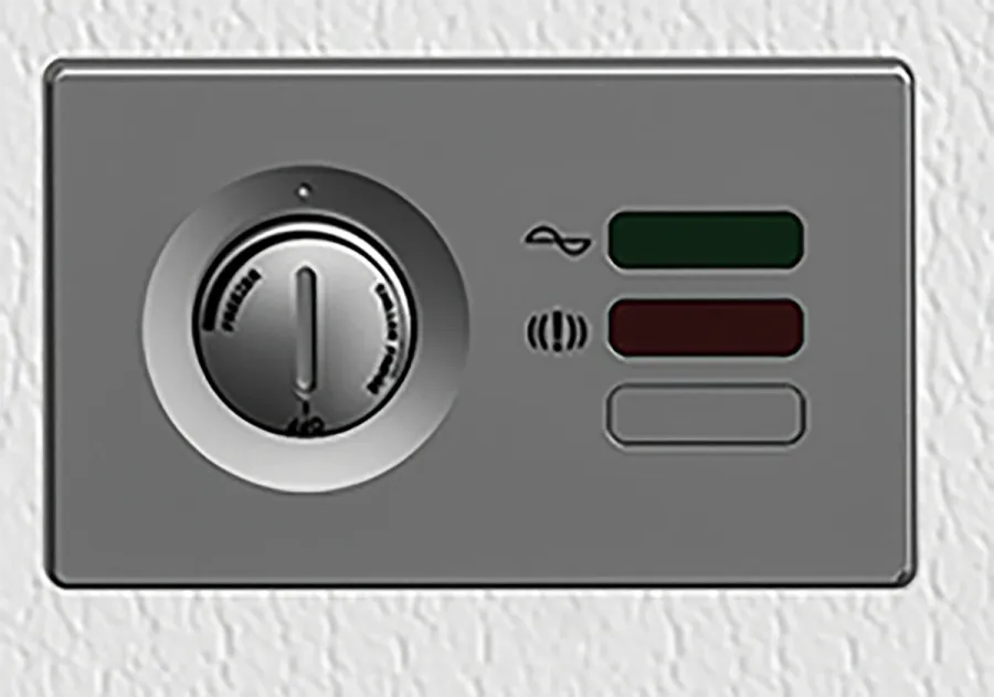 2360 JEM Sandık Tipi Derin Dondurucu