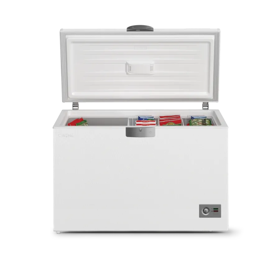 2360 JEM Sandık Tipi Derin Dondurucu