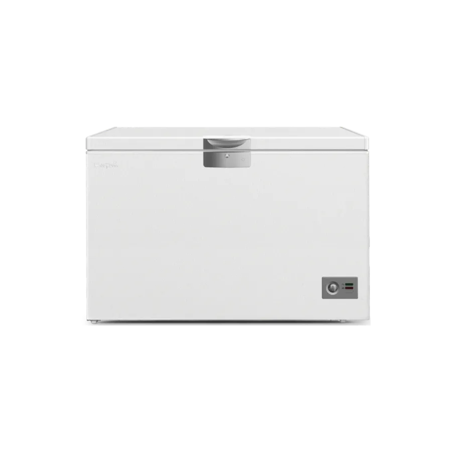 2360 JEM Sandık Tipi Derin Dondurucu