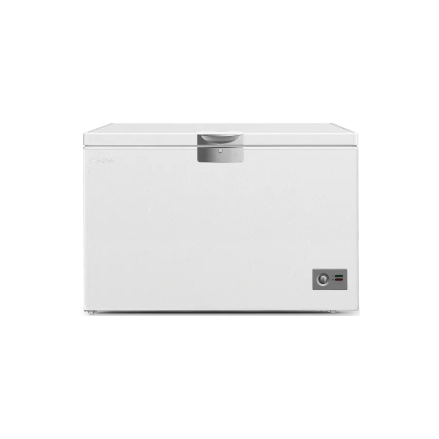 2360 JEM Sandık Tipi Derin Dondurucu