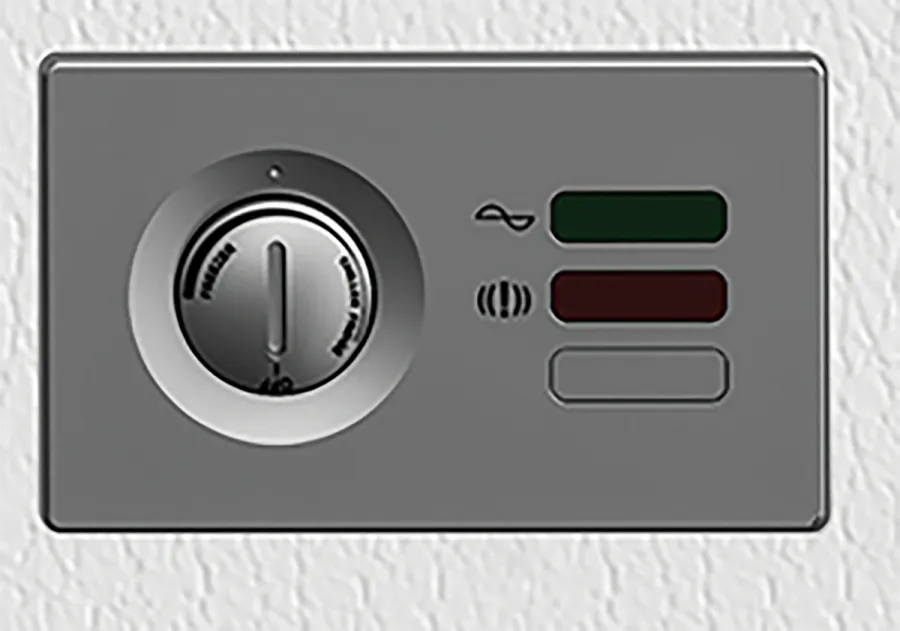 2360 JEM Sandık Tipi Derin Dondurucu