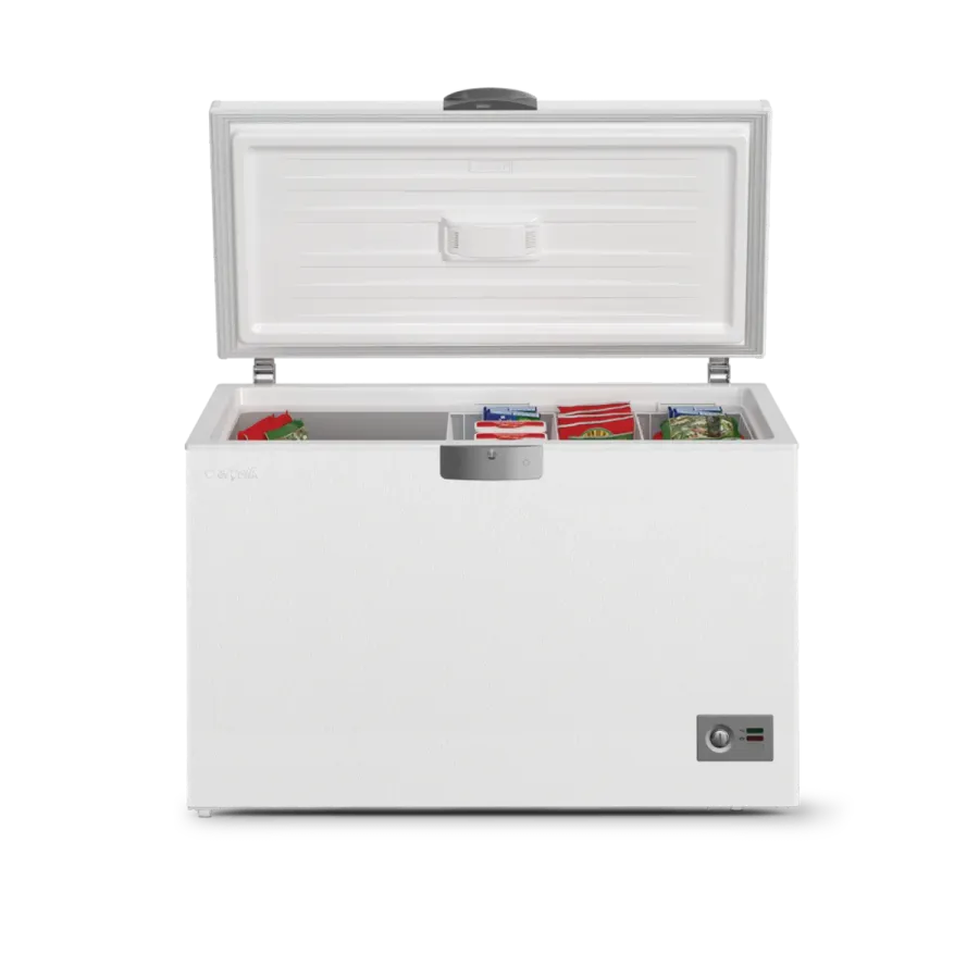 2360 JEM Sandık Tipi Derin Dondurucu