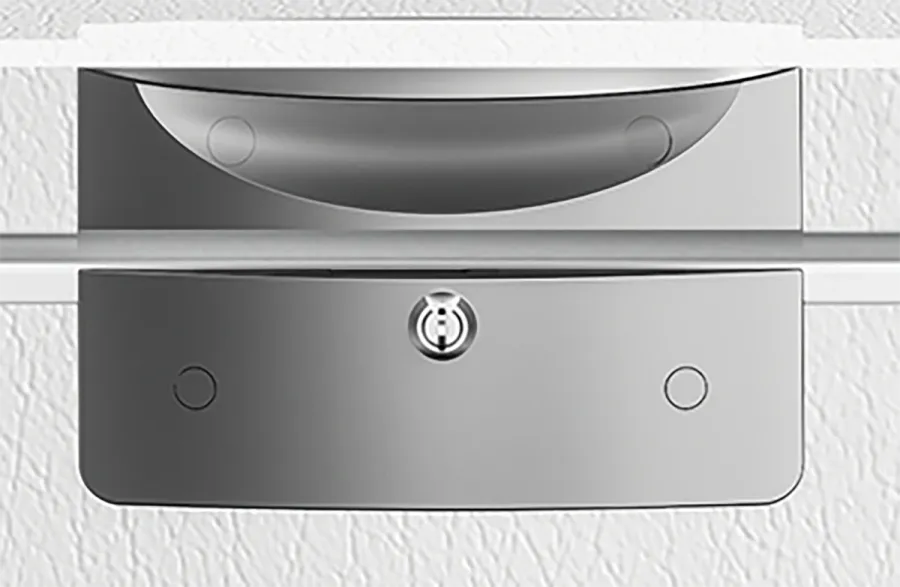 2360 JEM Sandık Tipi Derin Dondurucu