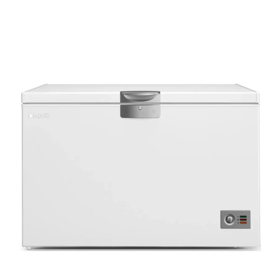 2401 J Sandık Tipi Derin Dondurucu