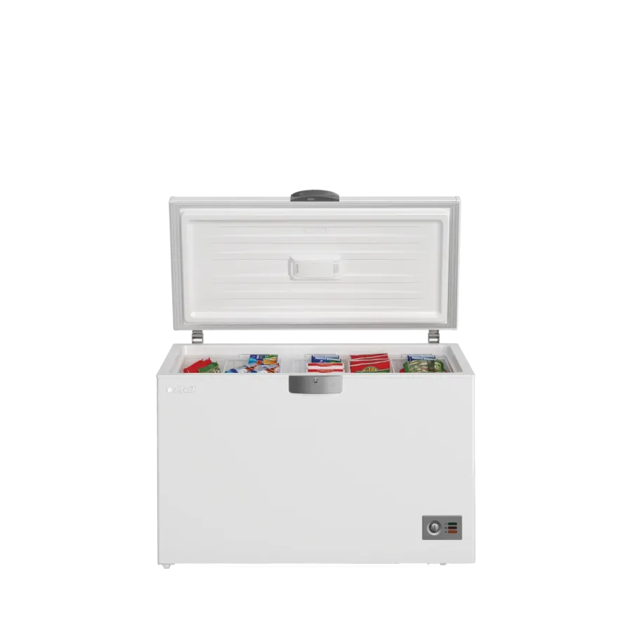 2401 J Sandık Tipi Derin Dondurucu