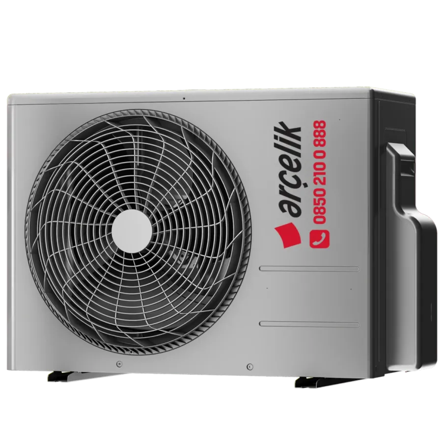 24325 Ekolojik Inverter Klima 24.000 Btu/h Split Klima