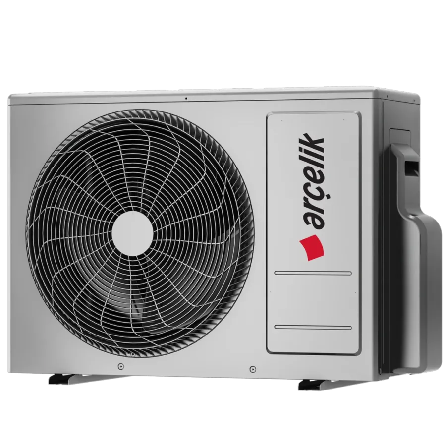 24325 Ekolojik Inverter Klima 24.000 Btu/h Split Klima