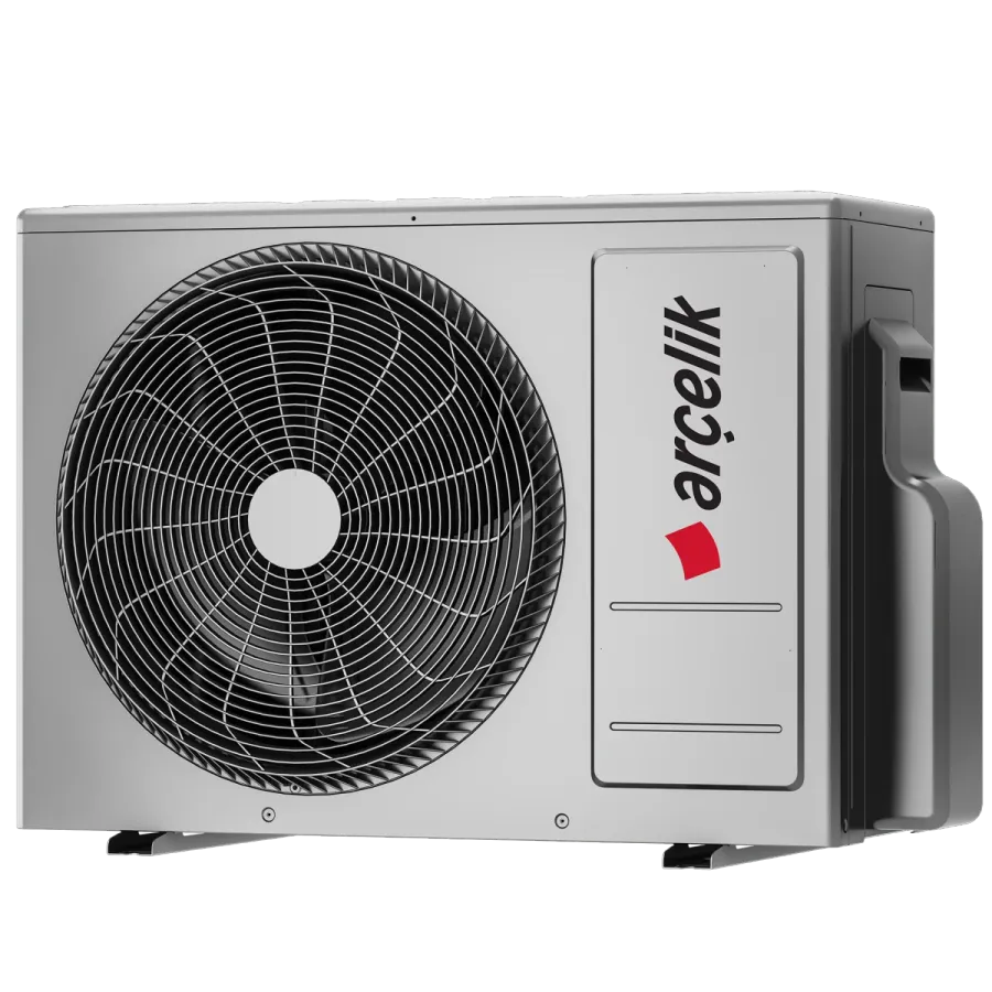 24325 Ekolojik Inverter Klima 24.000 Btu/h Split Klima