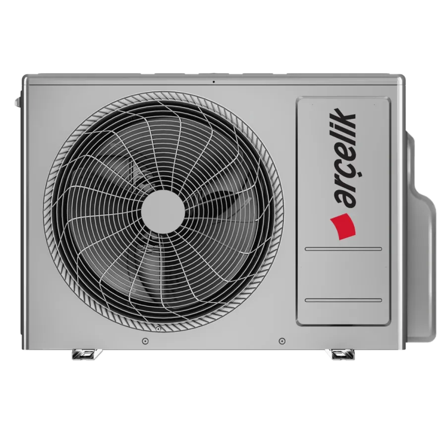 24325 Ekolojik Inverter Klima 24.000 Btu/h Split Klima