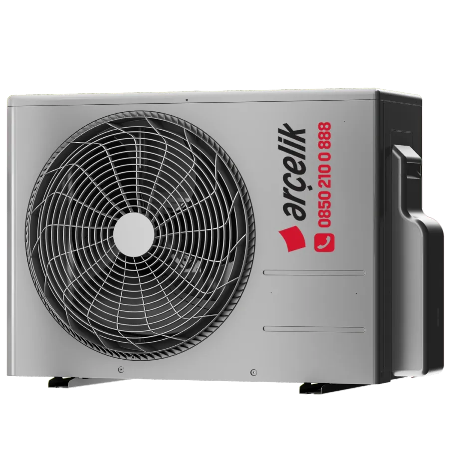 24325 Ekolojik Inverter Klima 24.000 Btu/h Split Klima