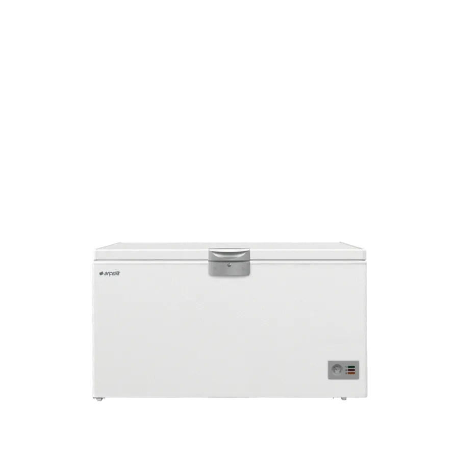 2451 E Sandık Tipi Derin Dondurucu