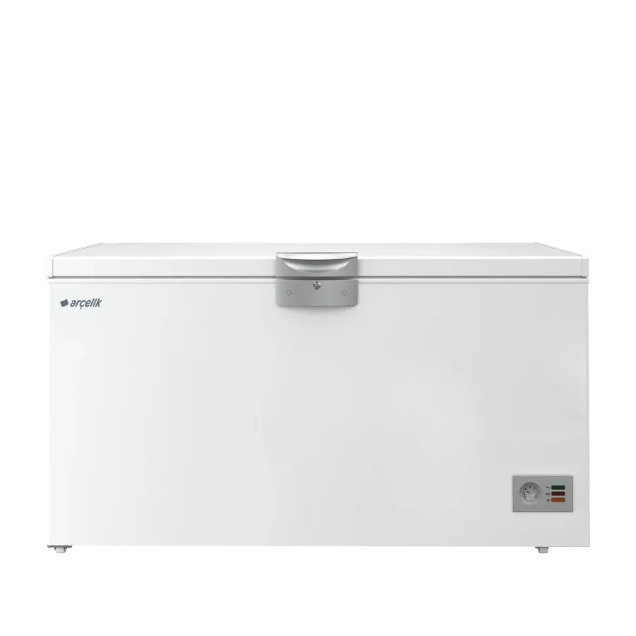 2501 Sandık Tipi Derin Dondurucu