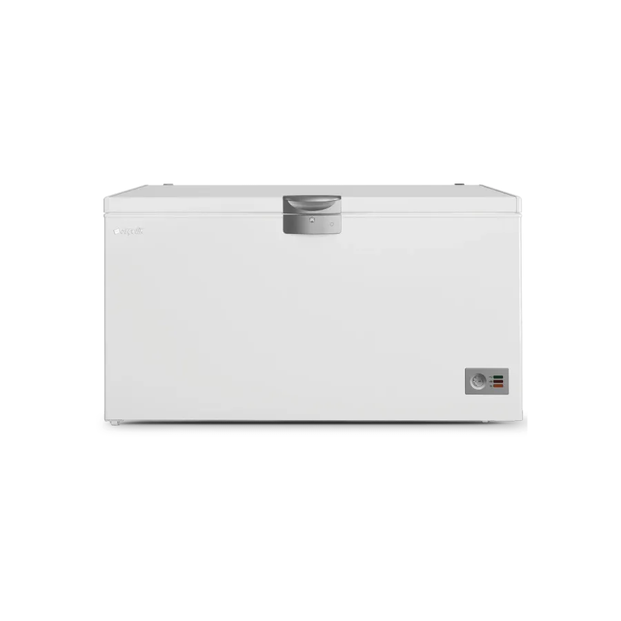 2595 A+ D Sandık Tipi Derin Dondurucu