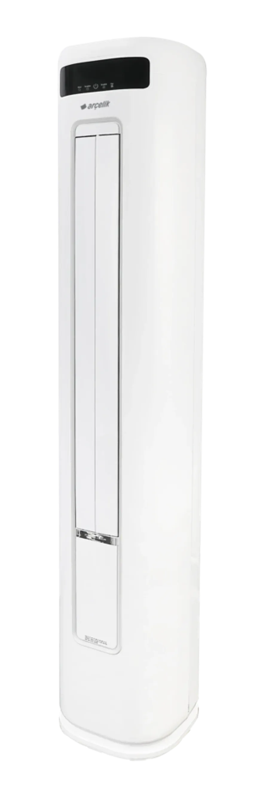 26326 Monofaze Inverter Salon Tipi Klima 26.000 Btu/h Salon Tipi Klima