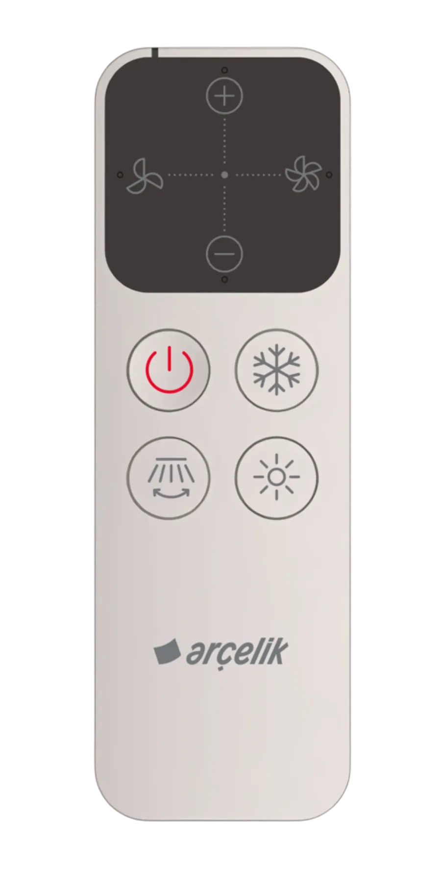 26326 Monofaze Inverter Salon Tipi Klima 26.000 Btu/h Salon Tipi Klima