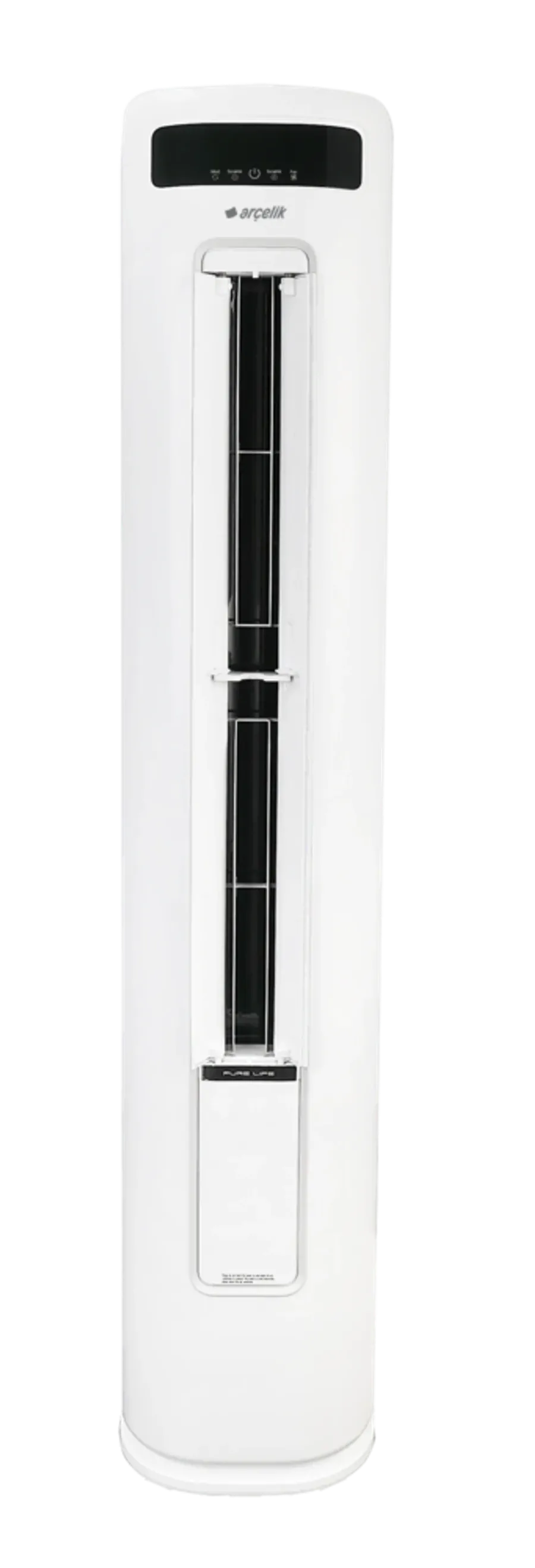 26326 Monofaze Inverter Salon Tipi Klima 26.000 Btu/h Salon Tipi Klima