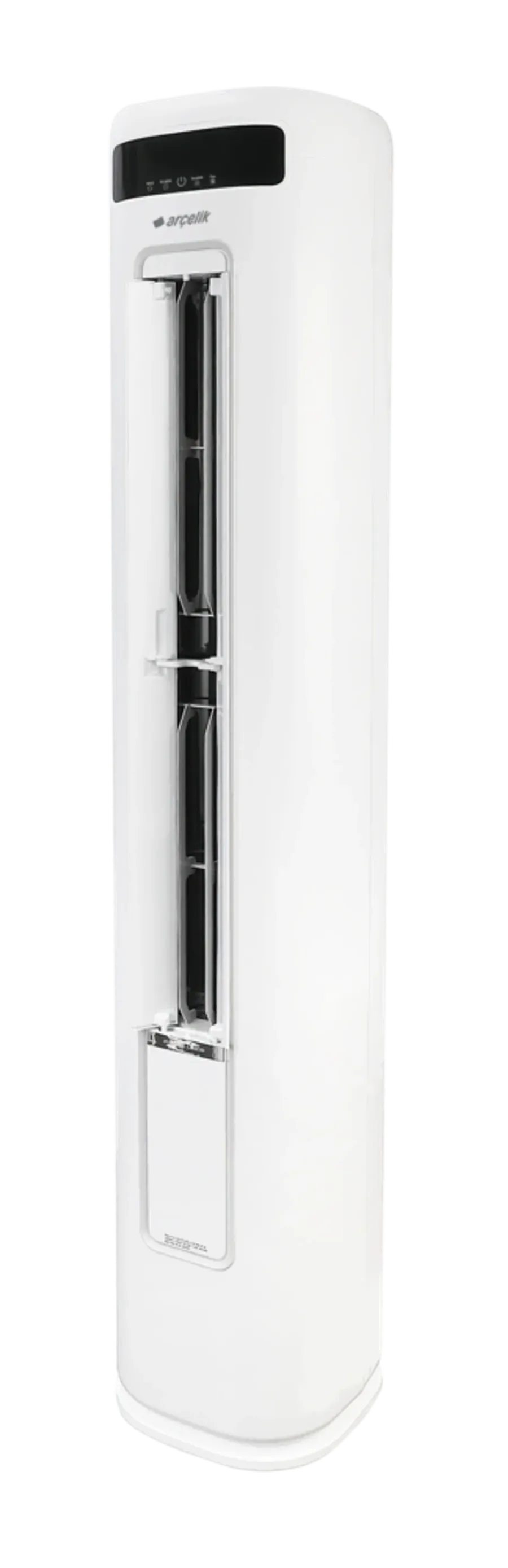 26326 Monofaze Inverter Salon Tipi Klima 26.000 Btu/h Salon Tipi Klima