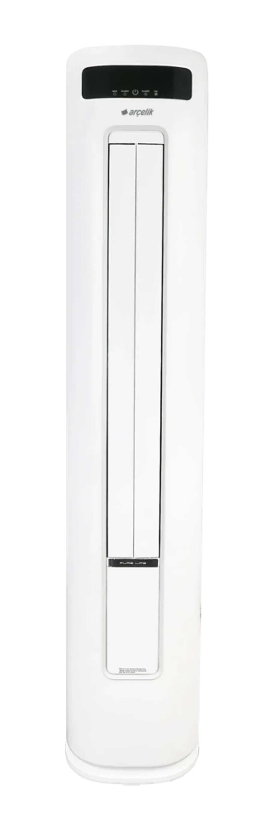 26326 Monofaze Inverter Salon Tipi Klima 26.000 Btu/h Salon Tipi Klima