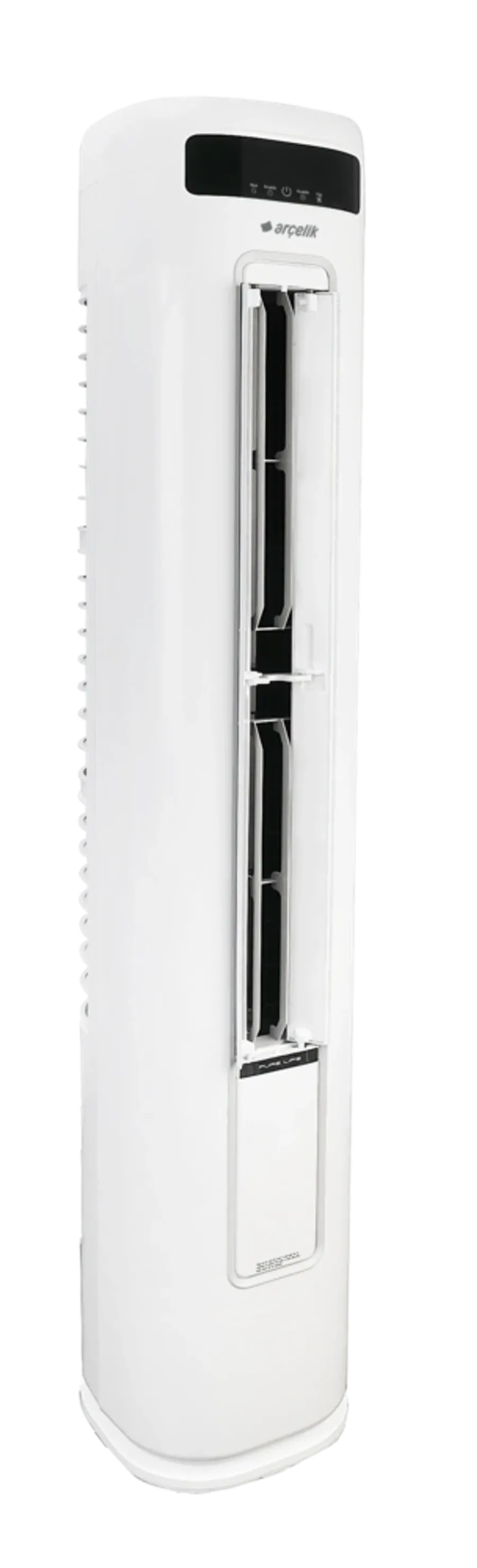 26326 Monofaze Inverter Salon Tipi Klima 26.000 Btu/h Salon Tipi Klima