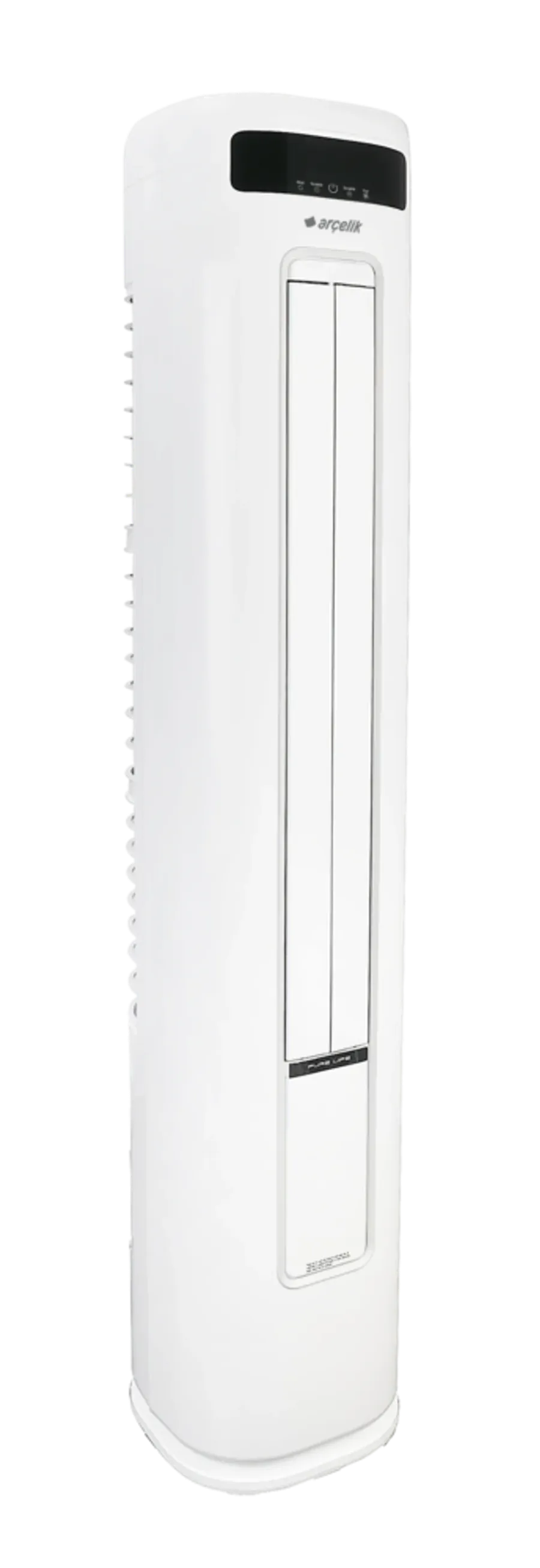 26326 Monofaze Inverter Salon Tipi Klima 26.000 Btu/h Salon Tipi Klima