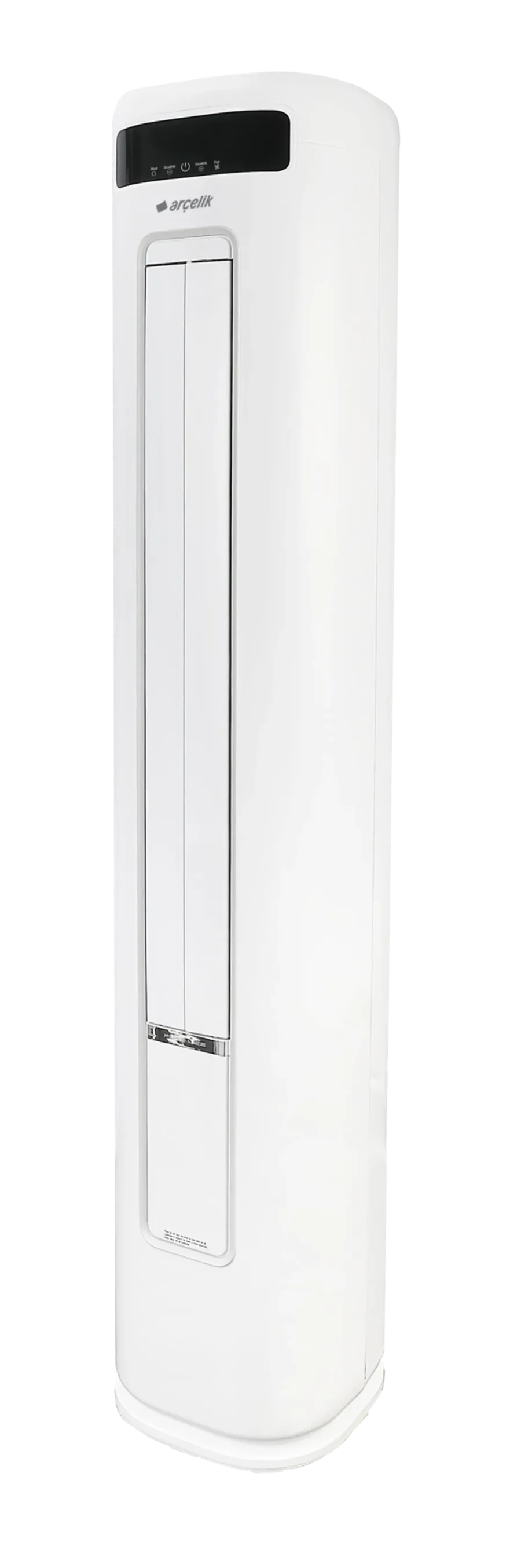 26326 Monofaze Inverter Salon Tipi Klima 26.000 Btu/h Salon Tipi Klima