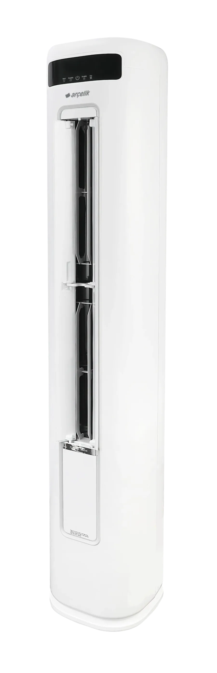 26326 Monofaze Inverter Salon Tipi Klima 26.000 Btu/h Salon Tipi Klima