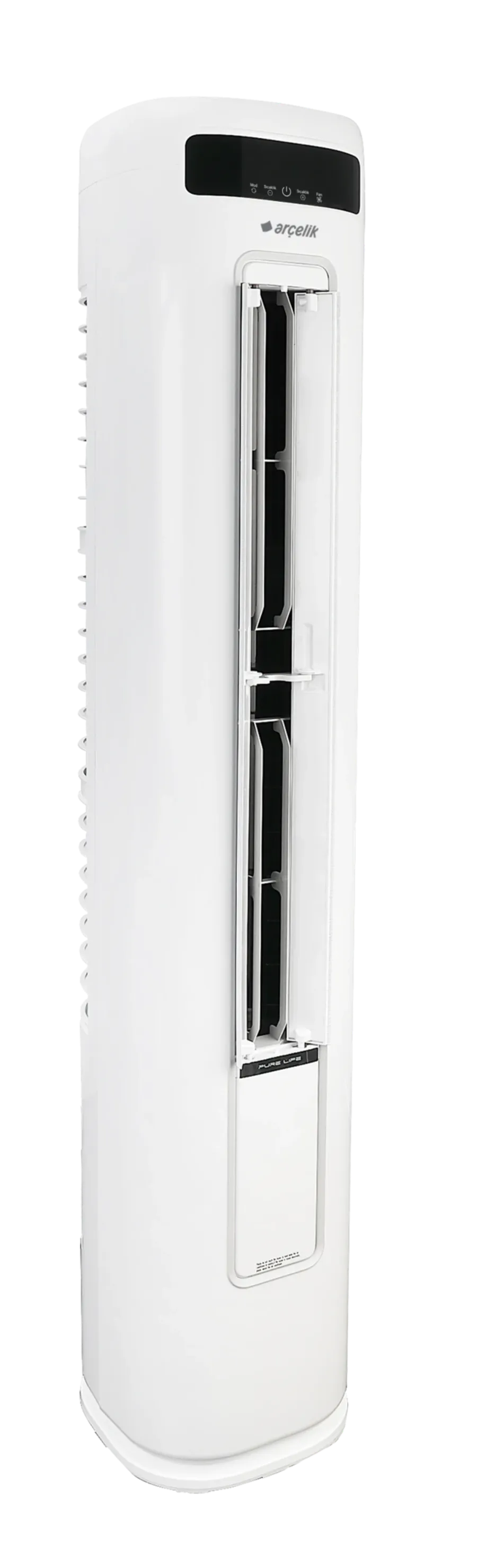 26326 Monofaze Inverter Salon Tipi Klima 26.000 Btu/h Salon Tipi Klima