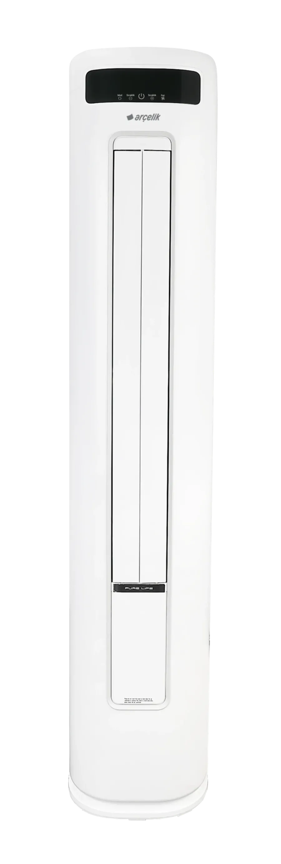 26326 Monofaze Inverter Salon Tipi Klima 26.000 Btu/h Salon Tipi Klima