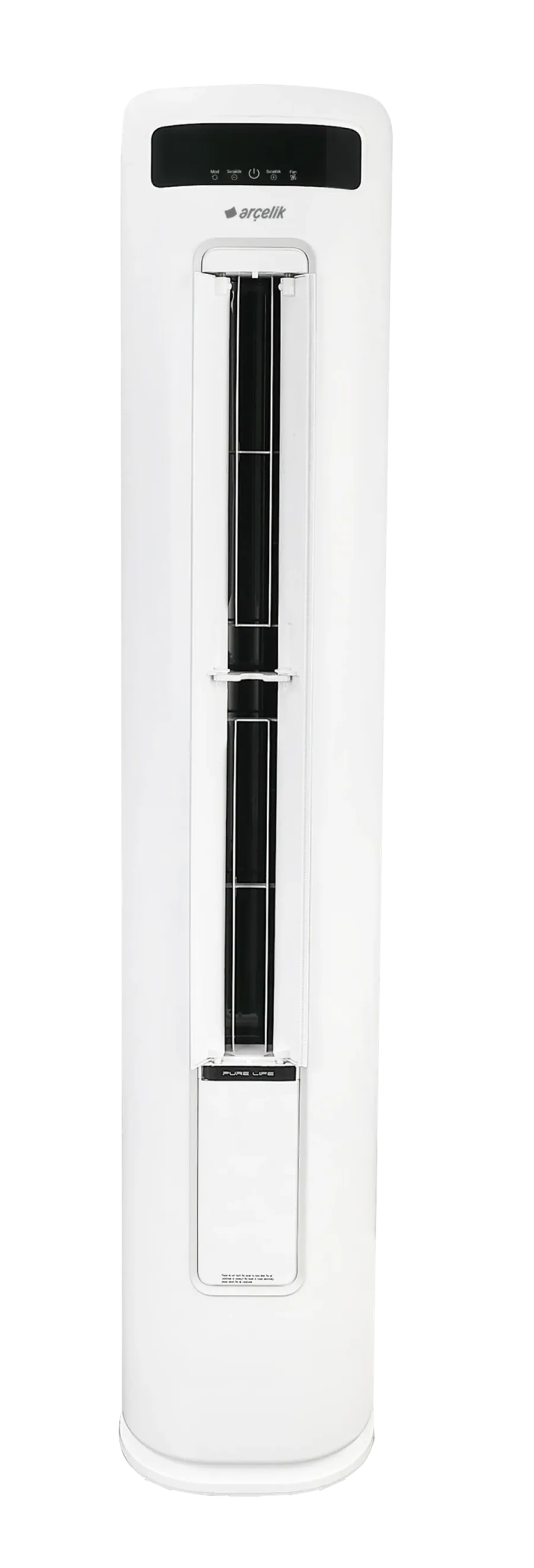 26326 Monofaze Inverter Salon Tipi Klima 26.000 Btu/h Salon Tipi Klima